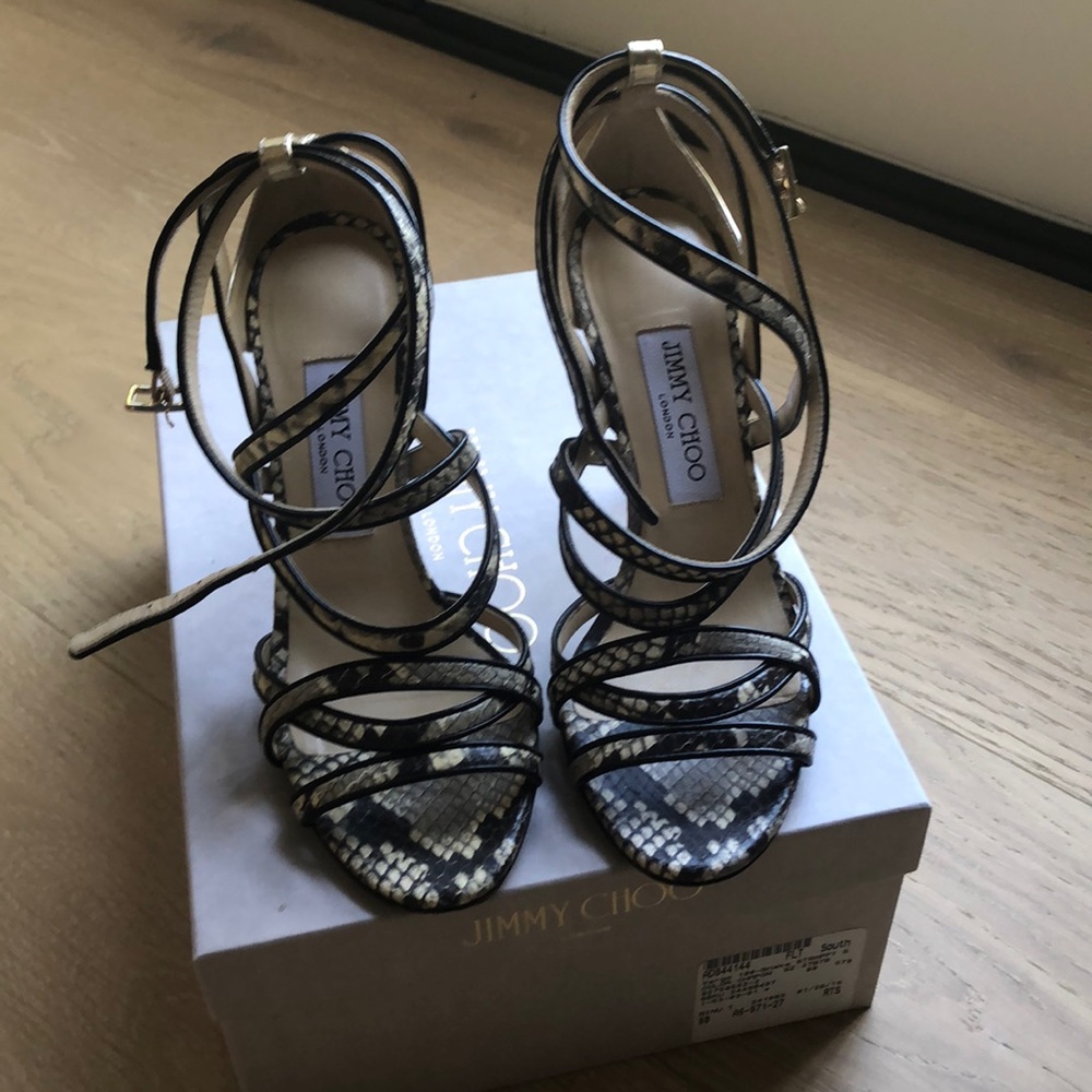 Jimmy Choo Sandels